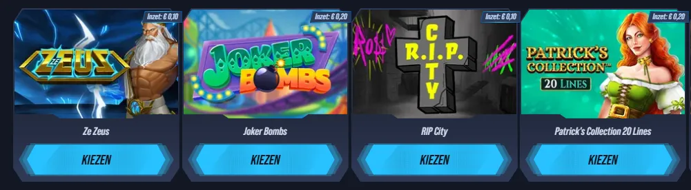 Tips om veelgemaakte fouten te vermijden